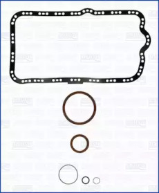 WILMINK GROUP wg1168707 -  Комплект прокладок, блок-картер двигателя